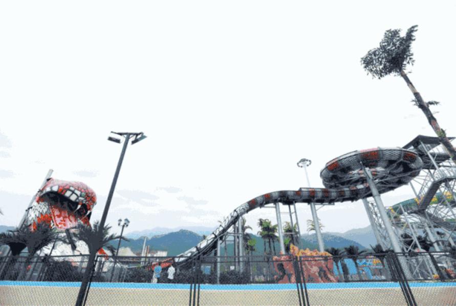 摇滚啤酒美食世界杯2018都江堰国际啤酒纳凉节盛大开幕