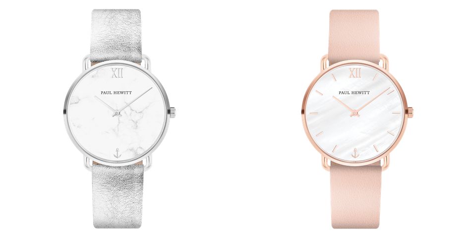 适合年轻人的7款腕表,女士应有的十款腕表