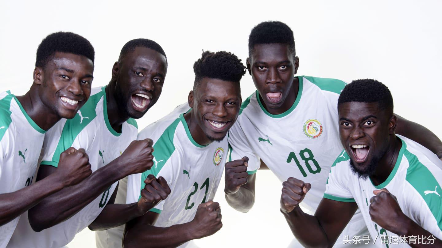 波兰进4强,三线实力强到什么程度