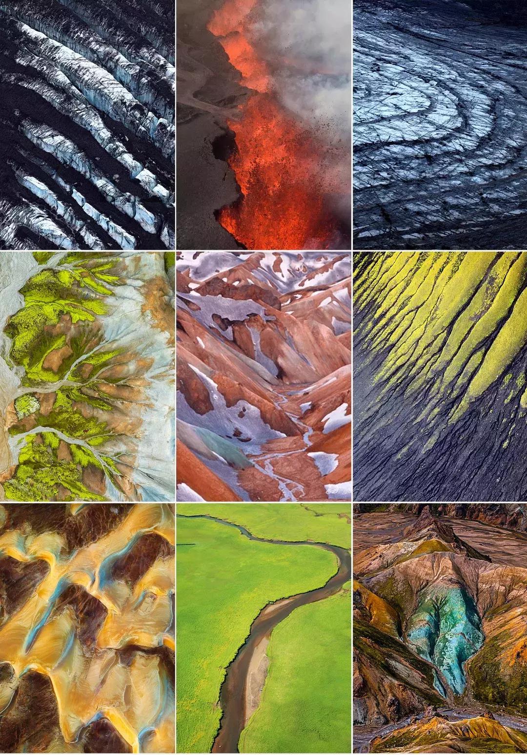 最孤独的小岛冰岛,冰岛的孤独岛屿