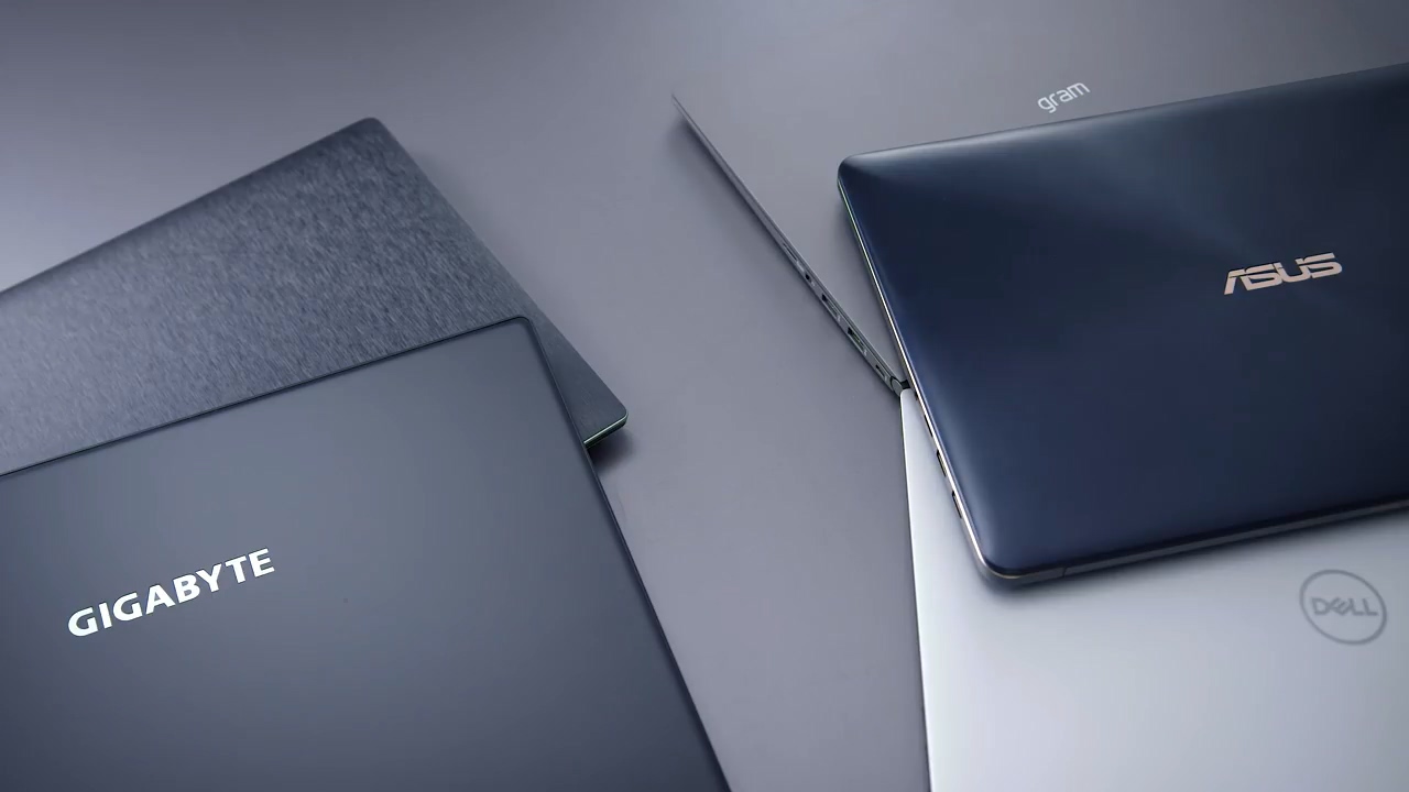 笔记本推荐高性能轻薄大屏,最新轻薄笔记本测评对比