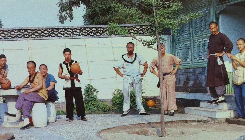 五部电影烈日灼心,五部最好的足球电影