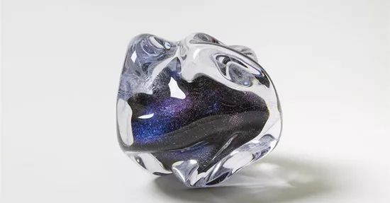 玻璃艺术展示,玻璃艺术之美