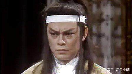 tvb金庸剧去世的配角,tvb古装剧剧中人物去世