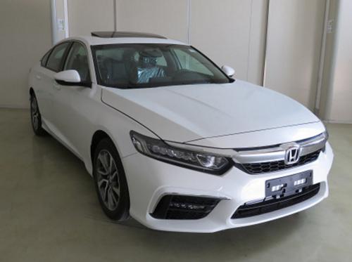 本田思铂睿2017款2.4ltype-s顶配,本田新款思铂睿上市