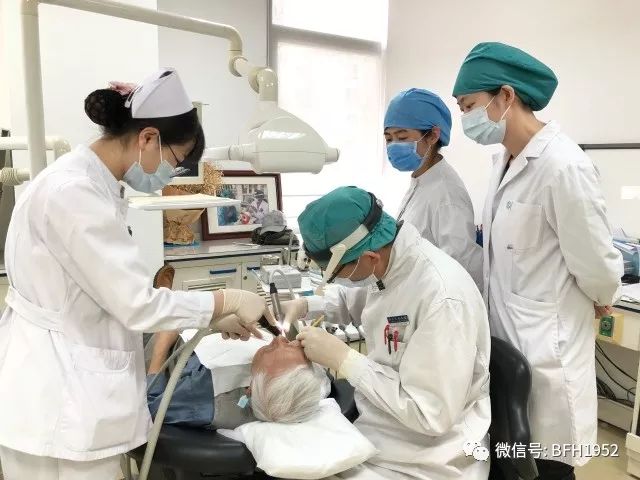 北京友谊医院,我眼中的北京大学