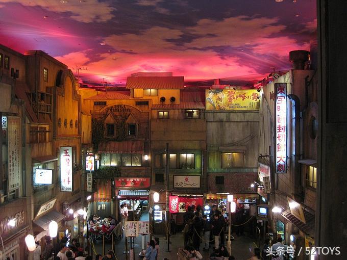 日本经典美术作品,日本山上的美术作品欣赏