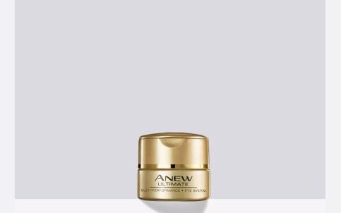 眼霜推荐平价好用去细纹,眼霜好物推荐去黑眼圈