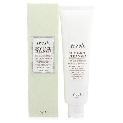 清洁力度比较好又温和的洗面奶,清洁力强的洗面奶便宜好用