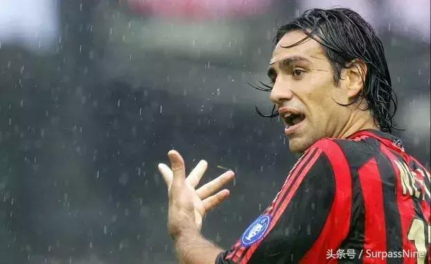 世界杯球星发型,世界杯十大经典球星发型