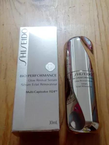 深扒资生堂,资生堂百优小钢炮3代