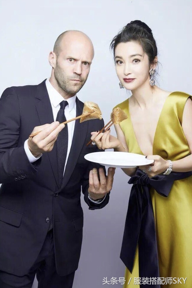 钟楚曦亮相上海电影节,钟楚曦白百何