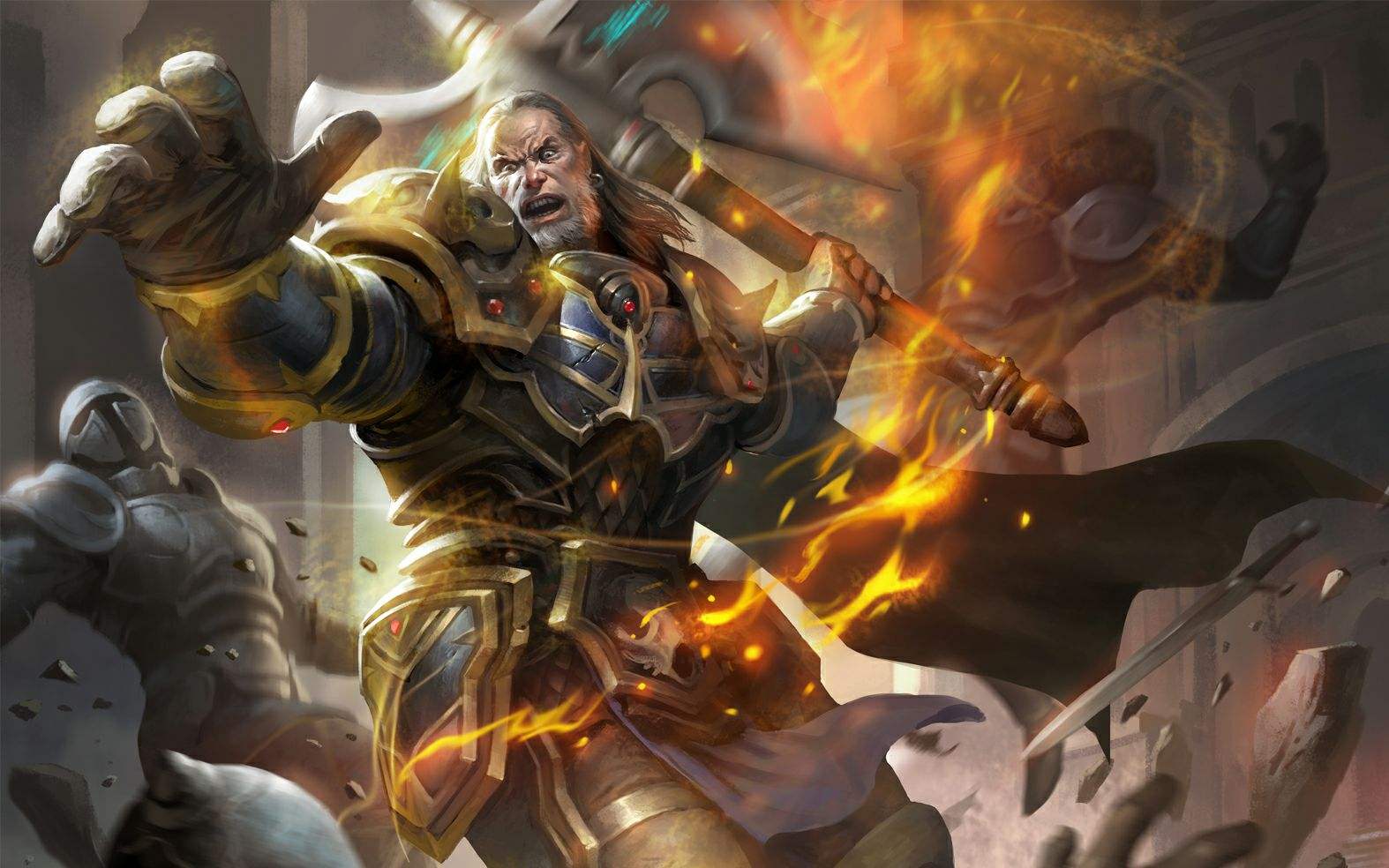 5v5moba手游国际服游戏推荐,除了王者还有啥好玩的moba手游