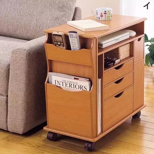 无茶几客厅用什么茶几,没有茶几的客厅好吗