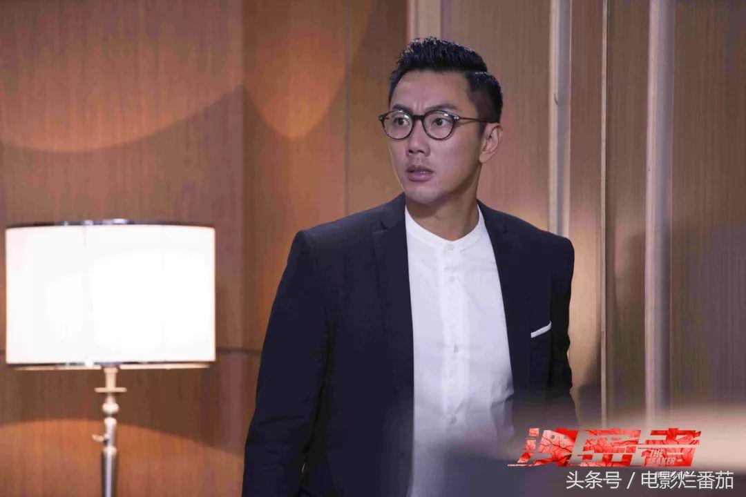 经典港片20部香港经典电影,原味港片