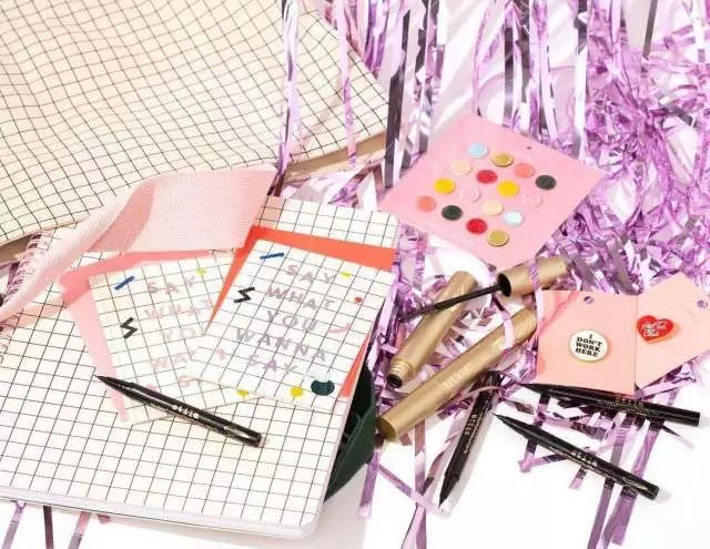 连明星都推荐的化妆品,blackpink韩妆和欧美妆