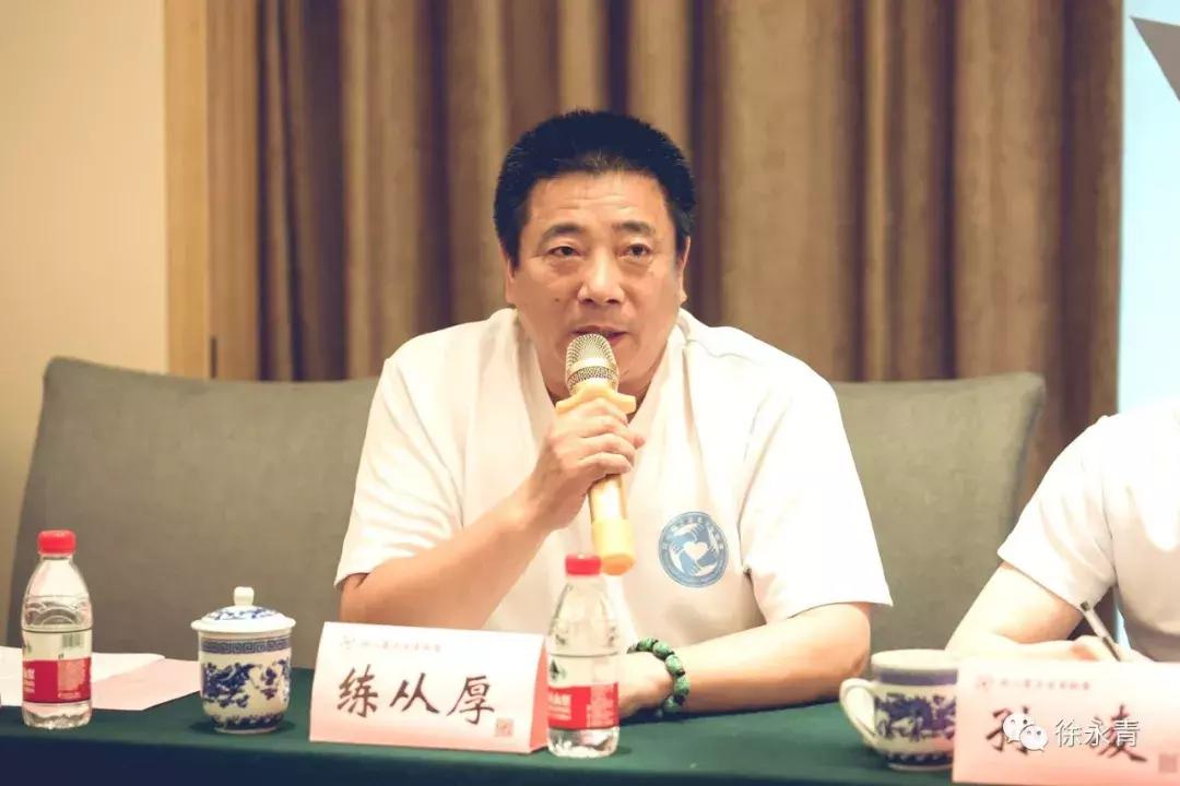 老徐会客厅专访,老徐会客厅茶话会