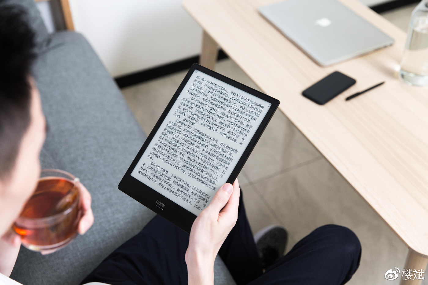 booxnotex评测,booxnotex屏幕质量