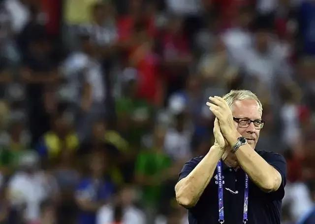 世界杯冰岛延续奇迹,冰岛队世界杯8强