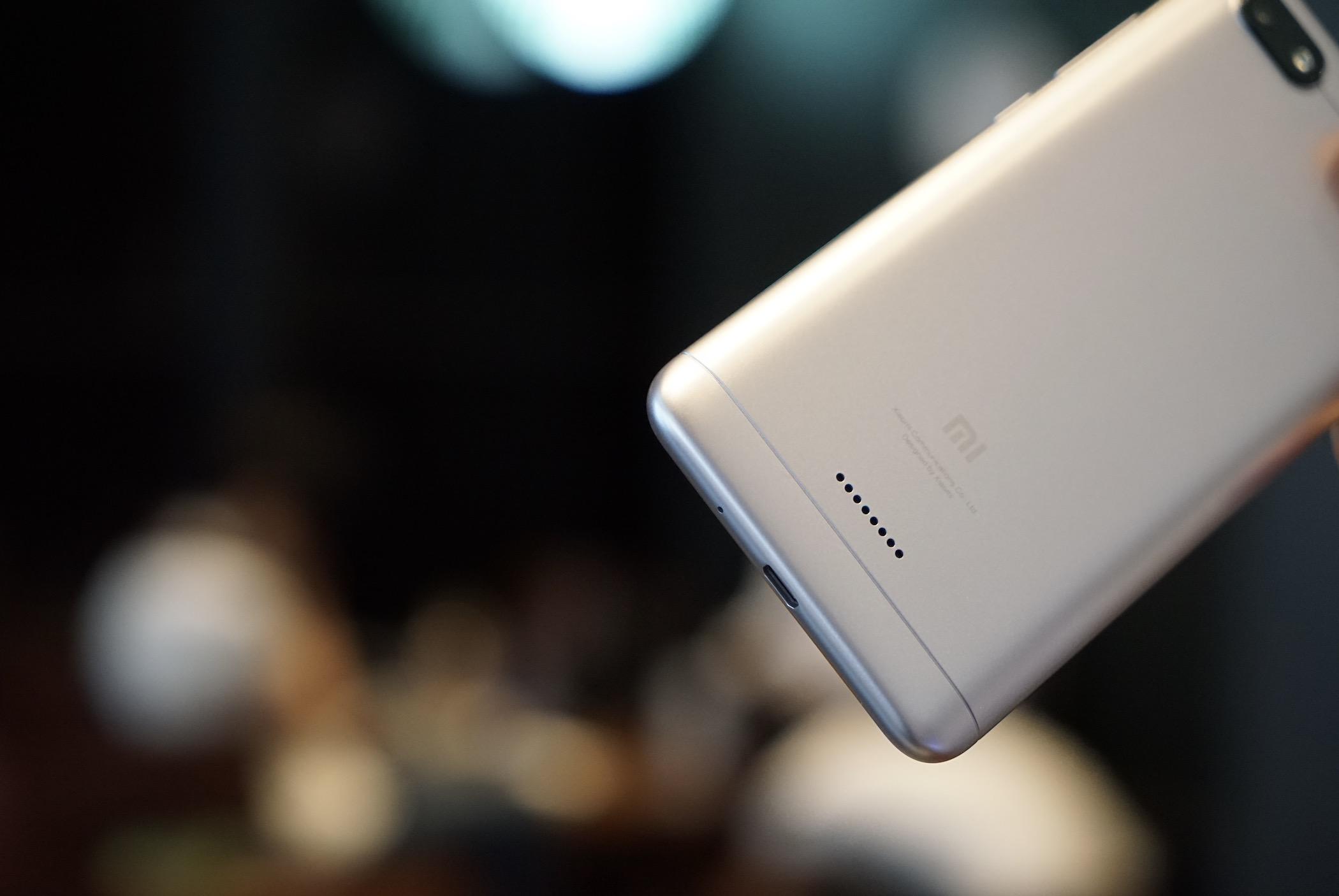 红米6a最流畅版本,红米6a测评王者荣耀