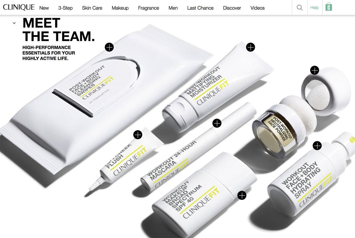 倩碧是怎么火起来的,零售化妆品困境