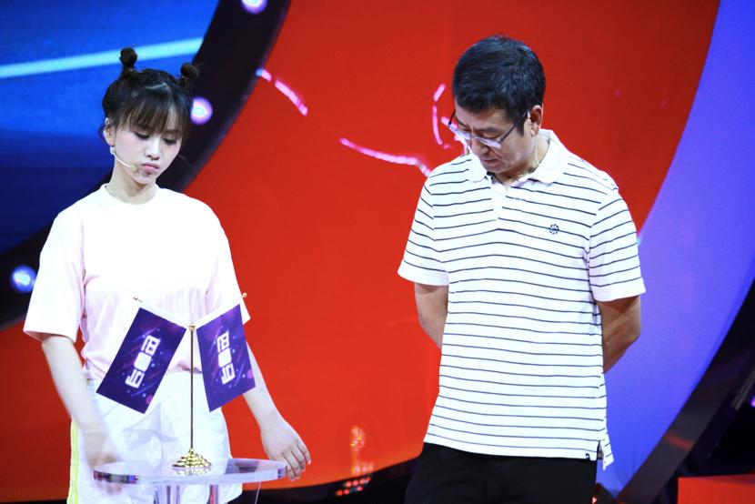 梁缘综艺节目,梁缘访谈完整版