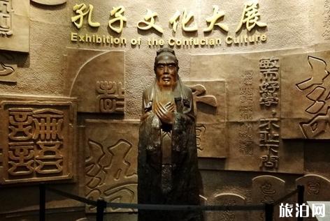 泰安济南附近旅游景点推荐一日游,济南十大旅游景点