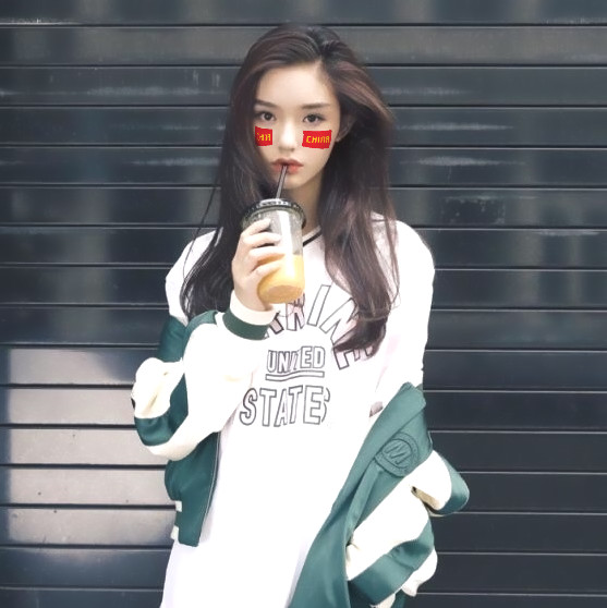 朋友圈都在用的头像,世界杯系列微信头像