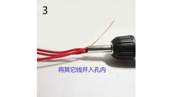 怎样接线才能使电线漏电跳闸,电工查漏电短路的方法