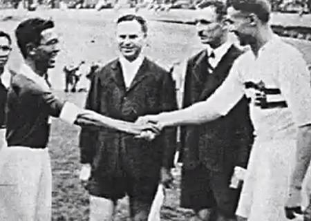 举办过世界杯的亚洲国家有几个,历史上亚洲球队世界杯最好成绩