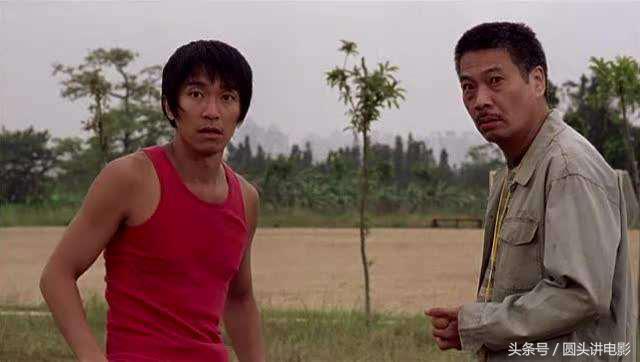 少林足球经典完整版,少林足球经典合集