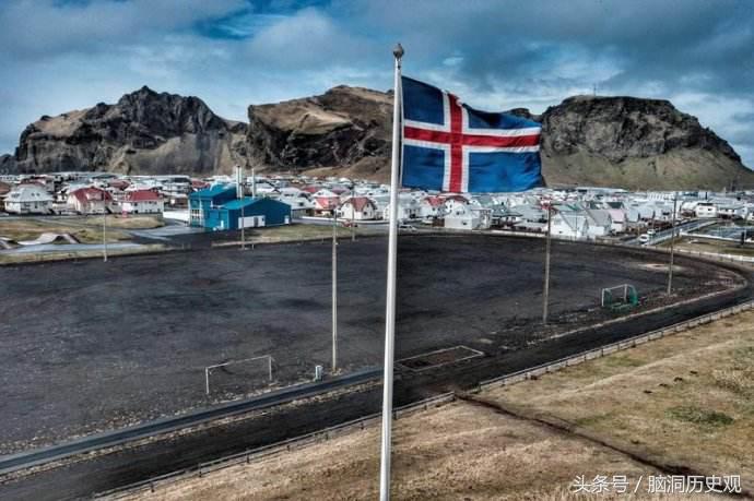 打进世界杯的五个小国，人口加起来，也没有一千万