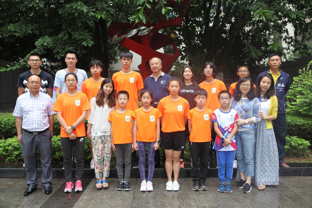 重庆新村同创国际小学怎么样,新村同创国际小学知名校友