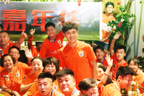 今夏,这些济南人已进入俄罗斯时间!