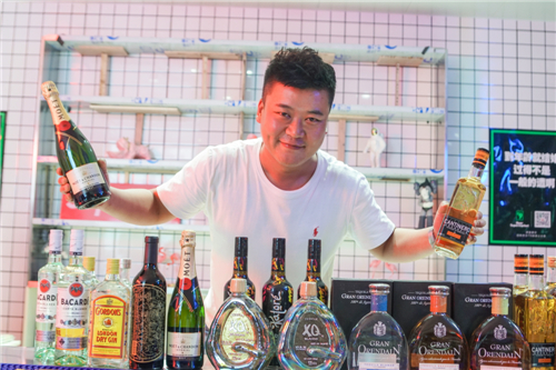 今夏,这些济南人已进入俄罗斯时间!