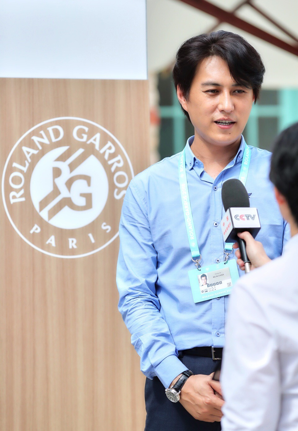 “老干部”靳东神预测世界杯是什么梗？今天竟然被刷屏了！