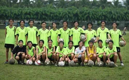 国足无缘世界杯排名,国足无缘世界杯为什么还要踢球