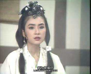 新加坡十大明星,新加坡一线明星有哪些