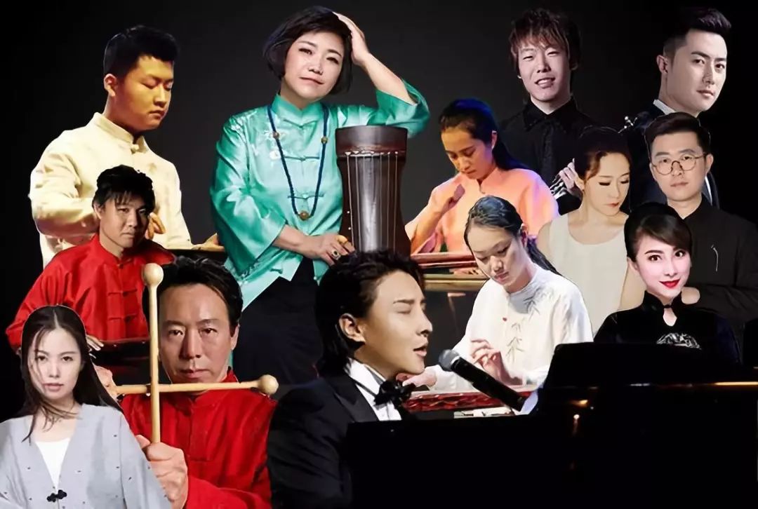 资讯｜过来瞅瞅本周西安有什么文艺活动！