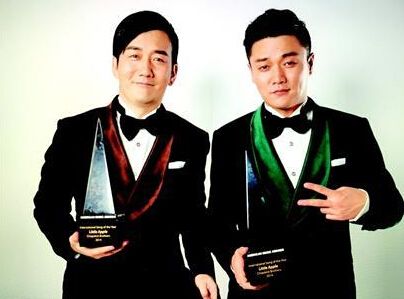 筷子兄弟是否已解散,筷子兄弟真的解散了吗