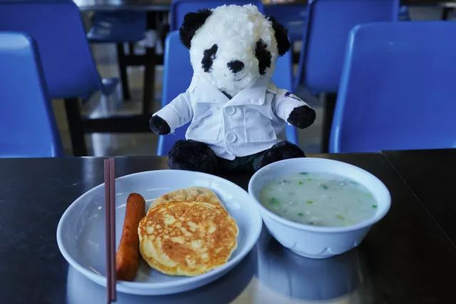 在中医诊所要做什么,在北中医读研的体验