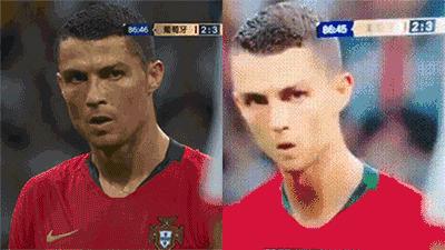 哈哈哈笑出腹肌！这届世界杯简直太“魔性”了！