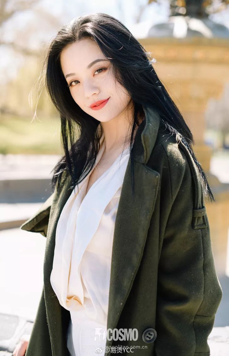 这些口红颜色简直是黄皮救星,几款超美的神仙色口红种草推荐