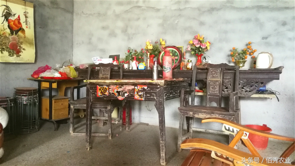 甘肃特有的家具,农村比较实用的家具