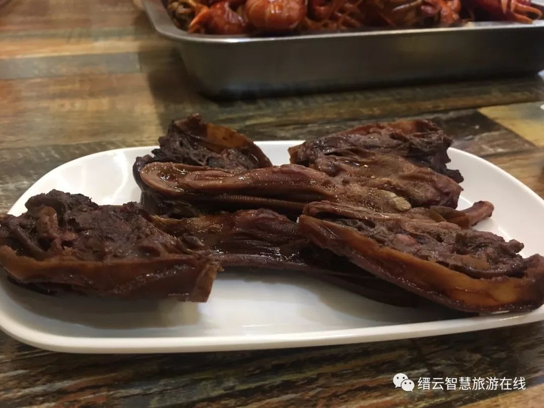 缙云哪里龙虾好吃,美食探店这家店真好吃