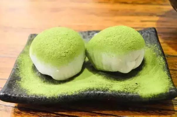 轻奢小众高级感甜品店推荐,适合一年四季的甜品店