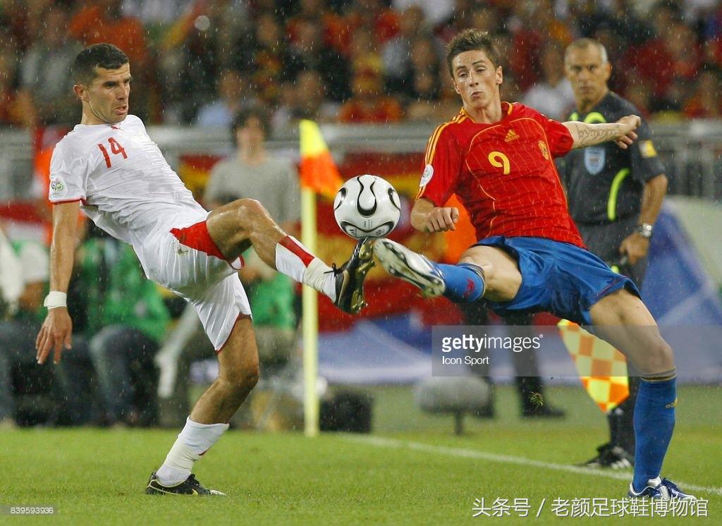 06年世界杯宣传nike,世界杯最火的足球鞋