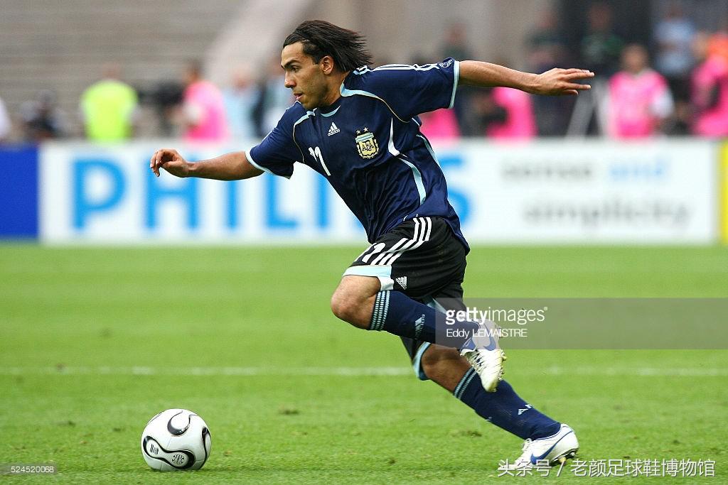 06年世界杯宣传nike,世界杯最火的足球鞋