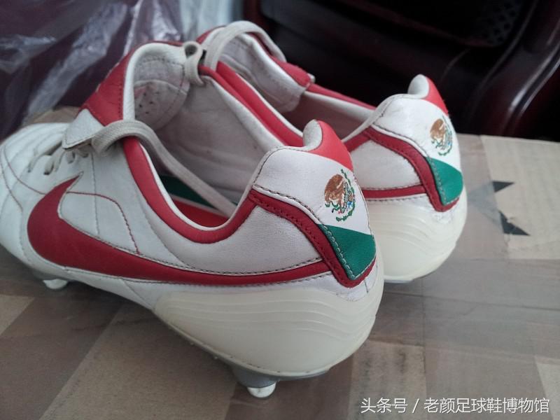 06年世界杯宣传nike,世界杯最火的足球鞋