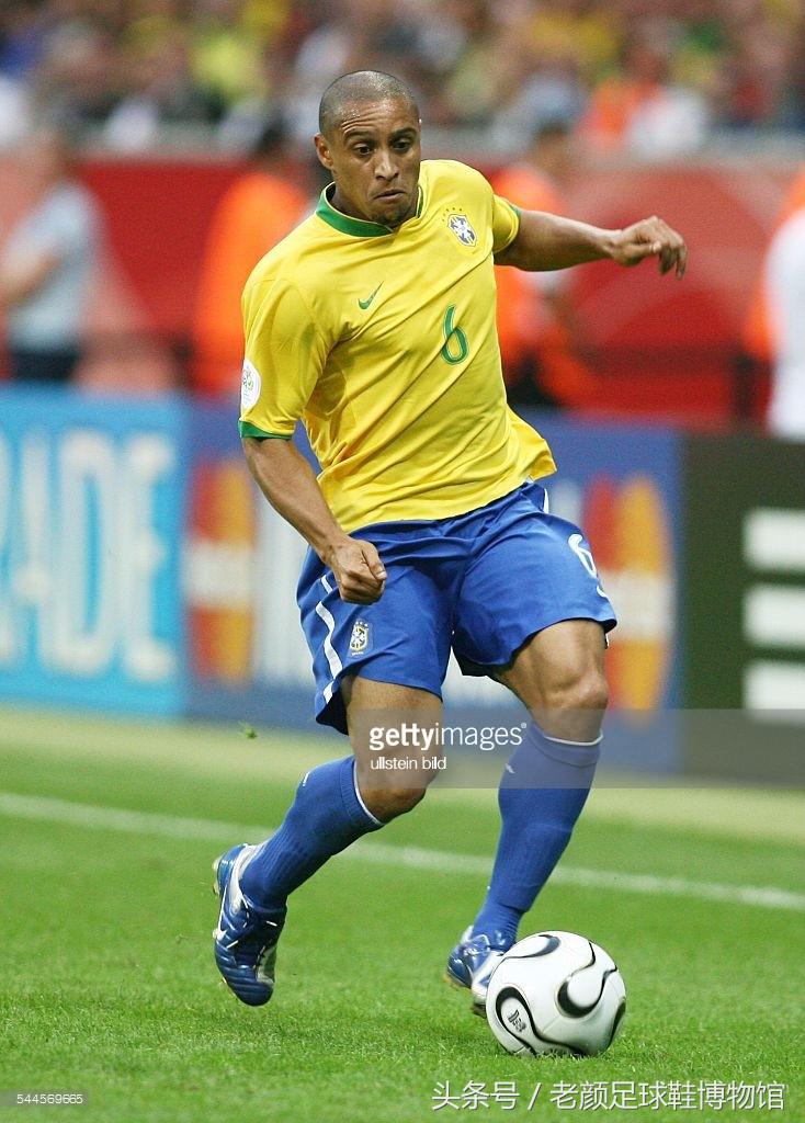 06年世界杯宣传nike,世界杯最火的足球鞋